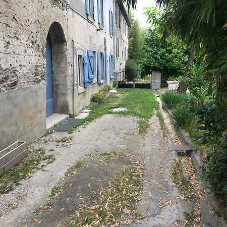 Maison Limoux Kültér fotó