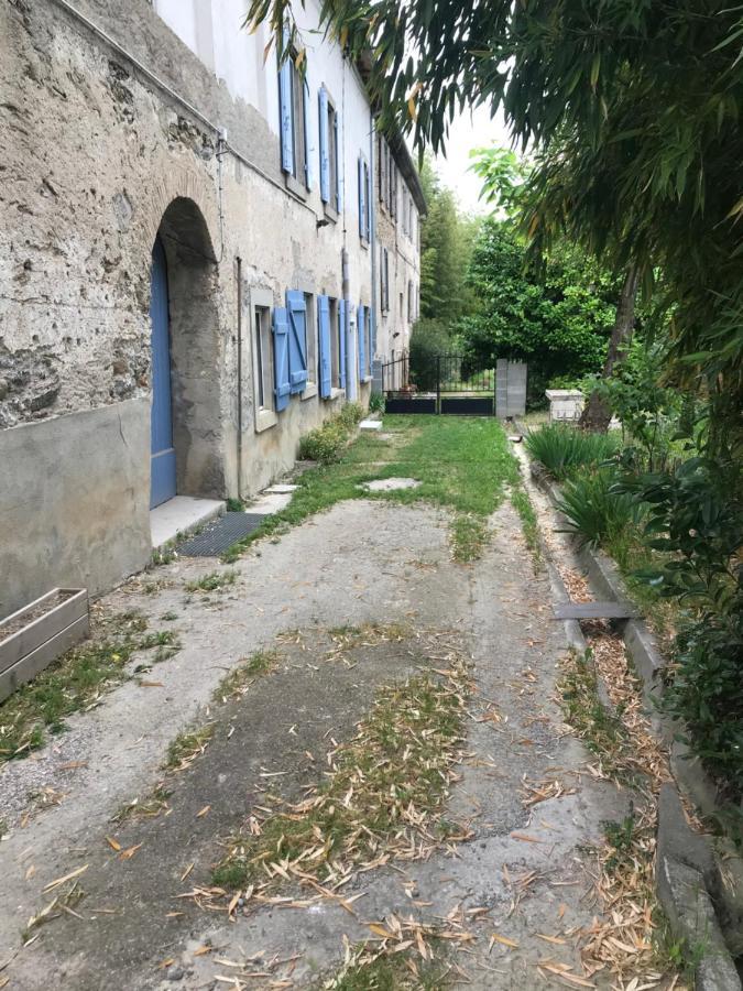 Maison Limoux Kültér fotó